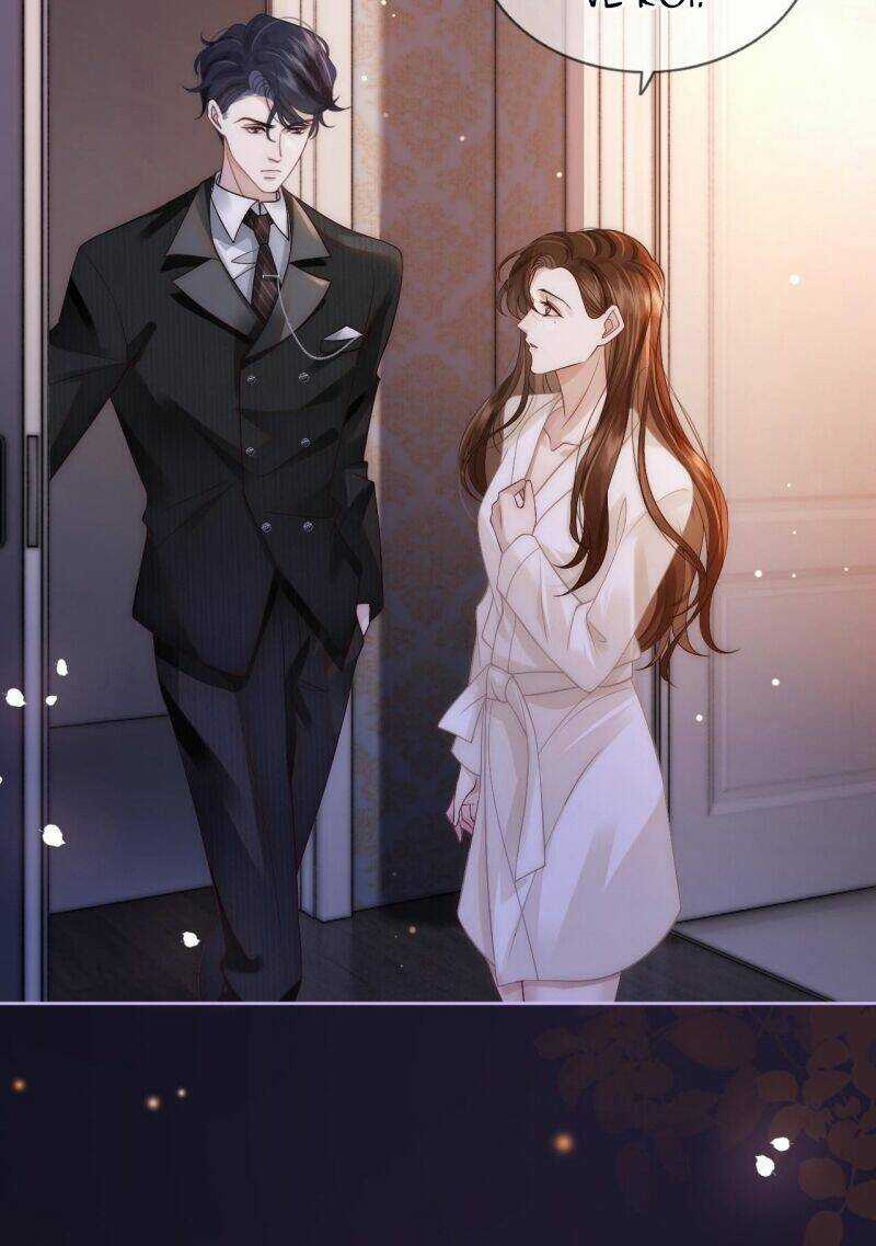 NHẤT DẠ TRẦM HÔN - Chapter 10 - Trang 3