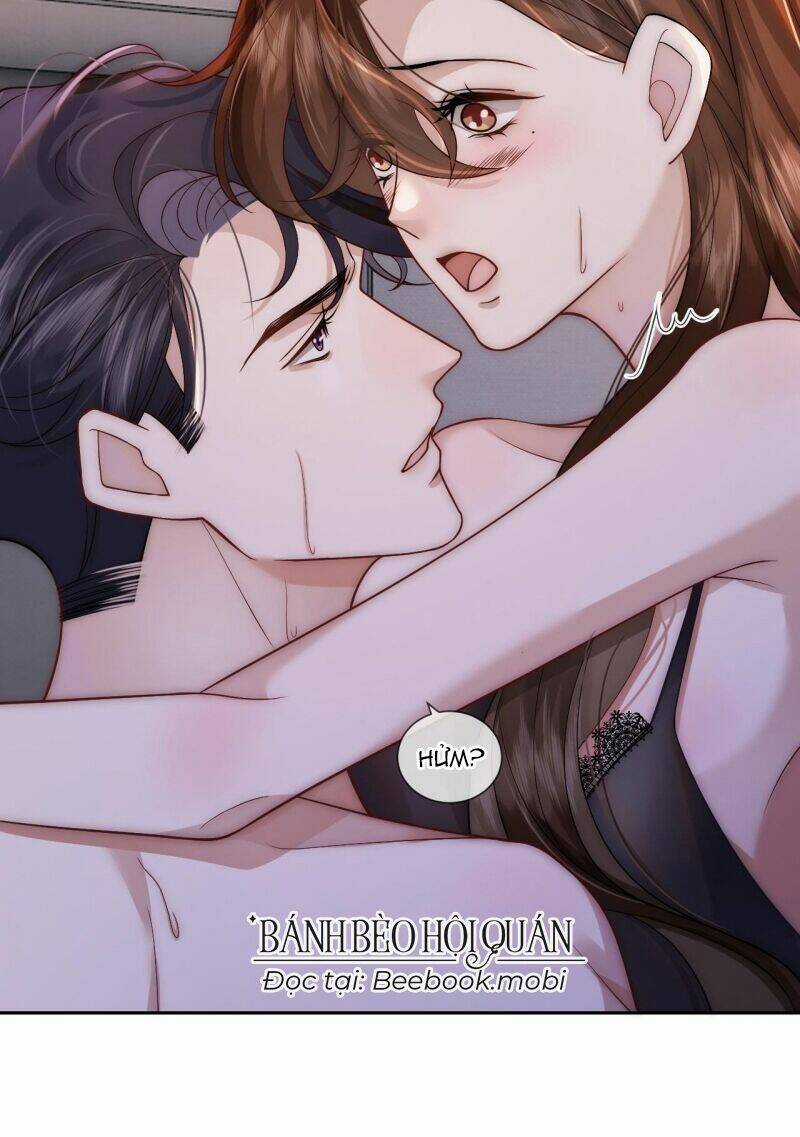 NHẤT DẠ TRẦM HÔN - Chapter 10 - Trang 22