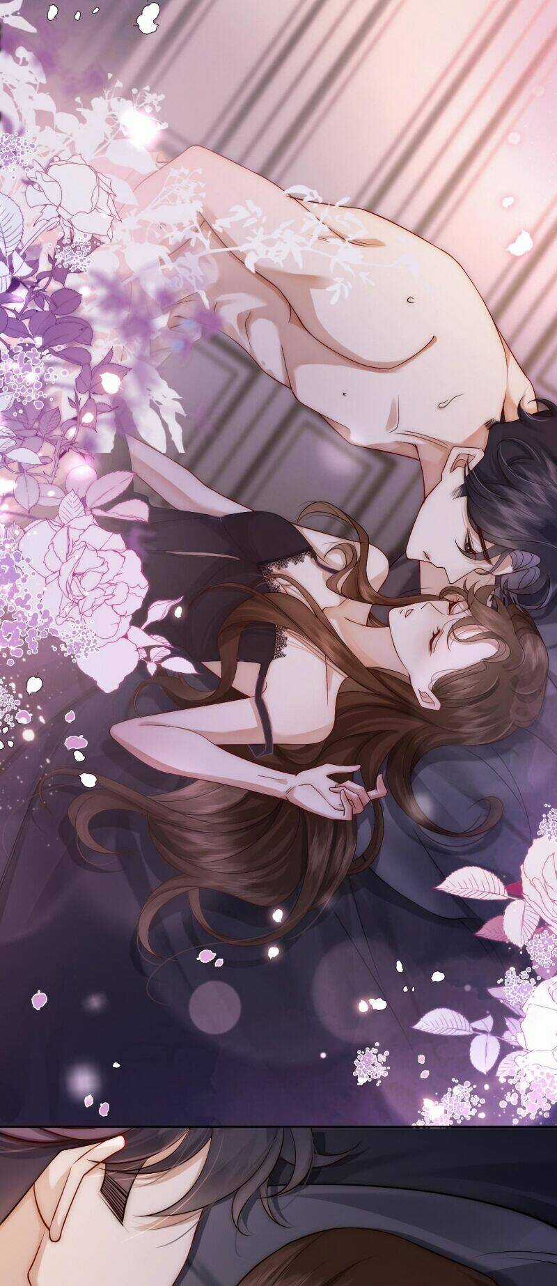 NHẤT DẠ TRẦM HÔN - Chapter 10 - Trang 27