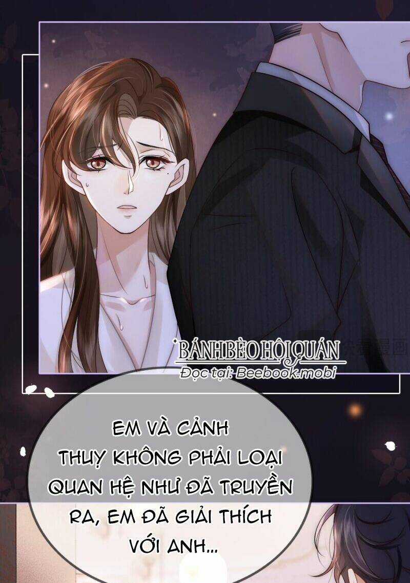 NHẤT DẠ TRẦM HÔN - Chapter 10 - Trang 4