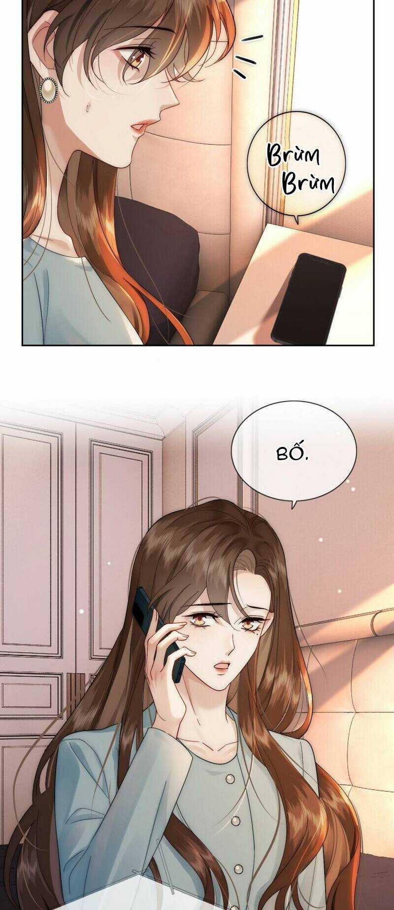 NHẤT DẠ TRẦM HÔN - Chapter 10 - Trang 34