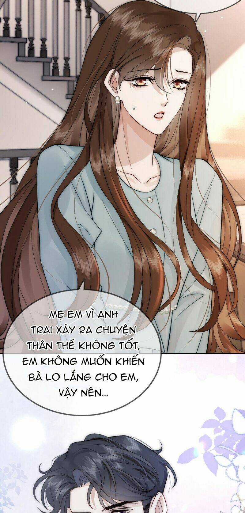 NHẤT DẠ TRẦM HÔN - Chapter 10 - Trang 39