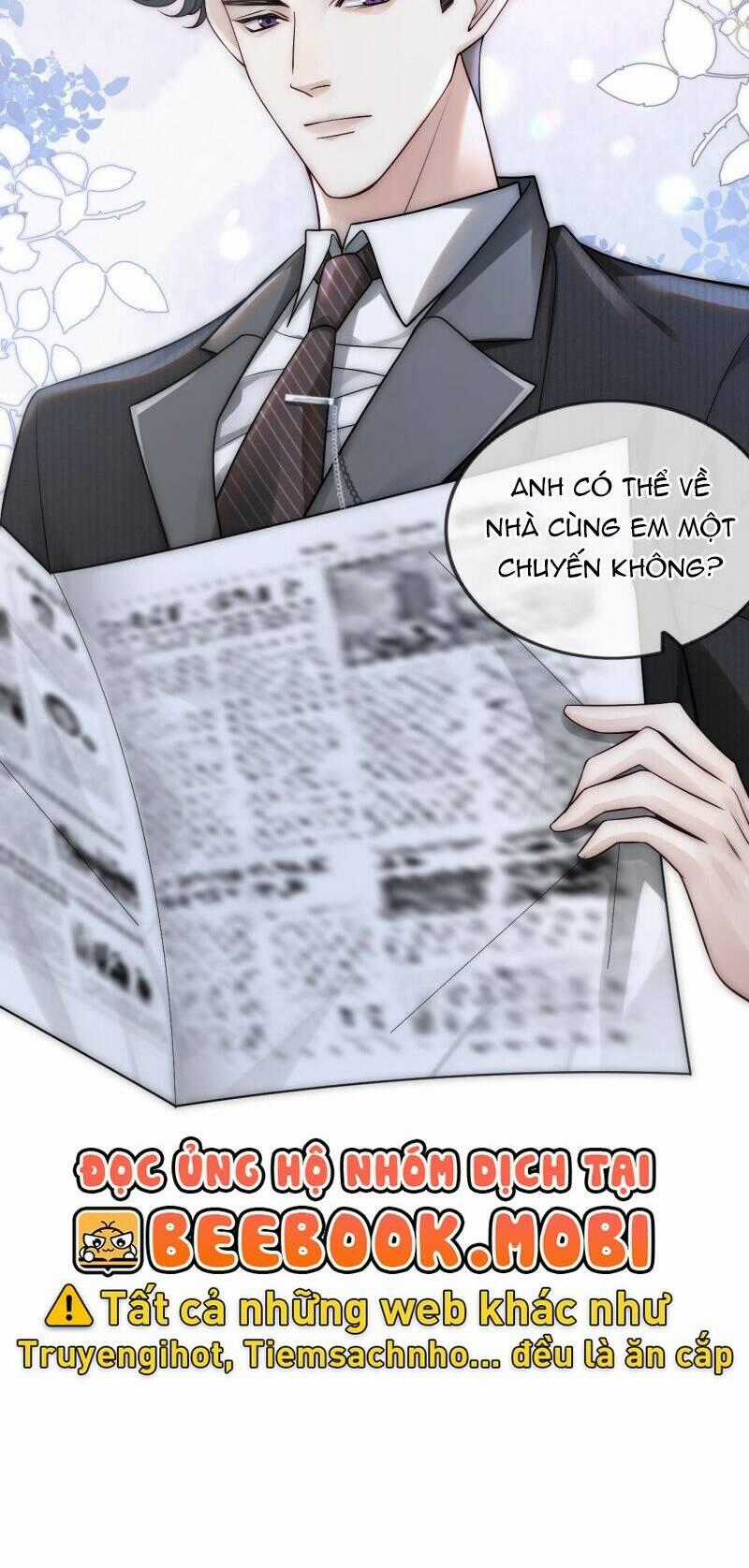 NHẤT DẠ TRẦM HÔN - Chapter 10 - Trang 40