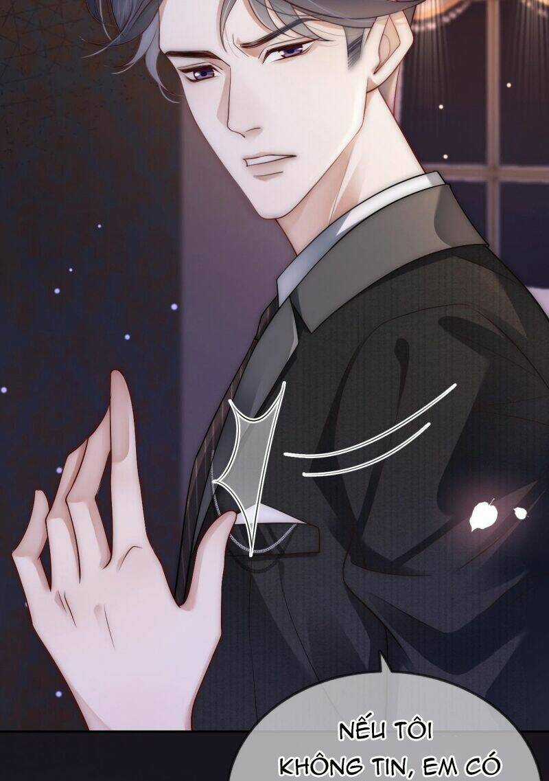 NHẤT DẠ TRẦM HÔN - Chapter 10 - Trang 6