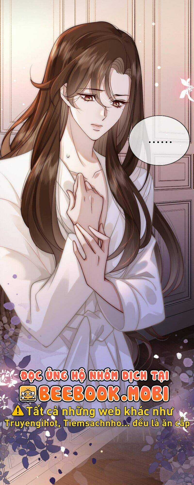 NHẤT DẠ TRẦM HÔN - Chapter 10 - Trang 8