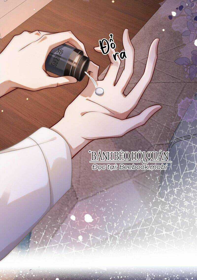 NHẤT DẠ TRẦM HÔN - Chapter 10 - Trang 9