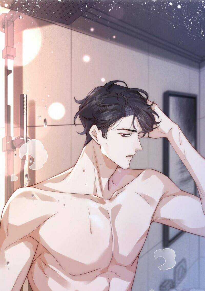 NHẤT DẠ TRẦM HÔN - Chapter 10 - Trang 10