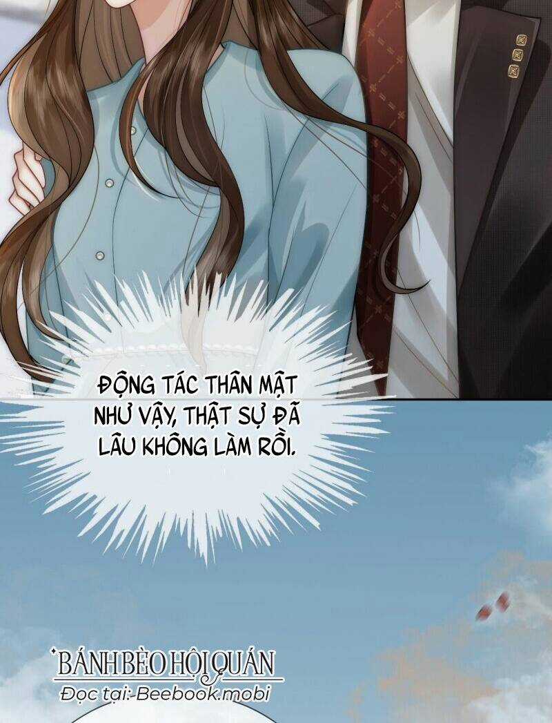 NHẤT DẠ TRẦM HÔN - Chapter 11 - Trang 13