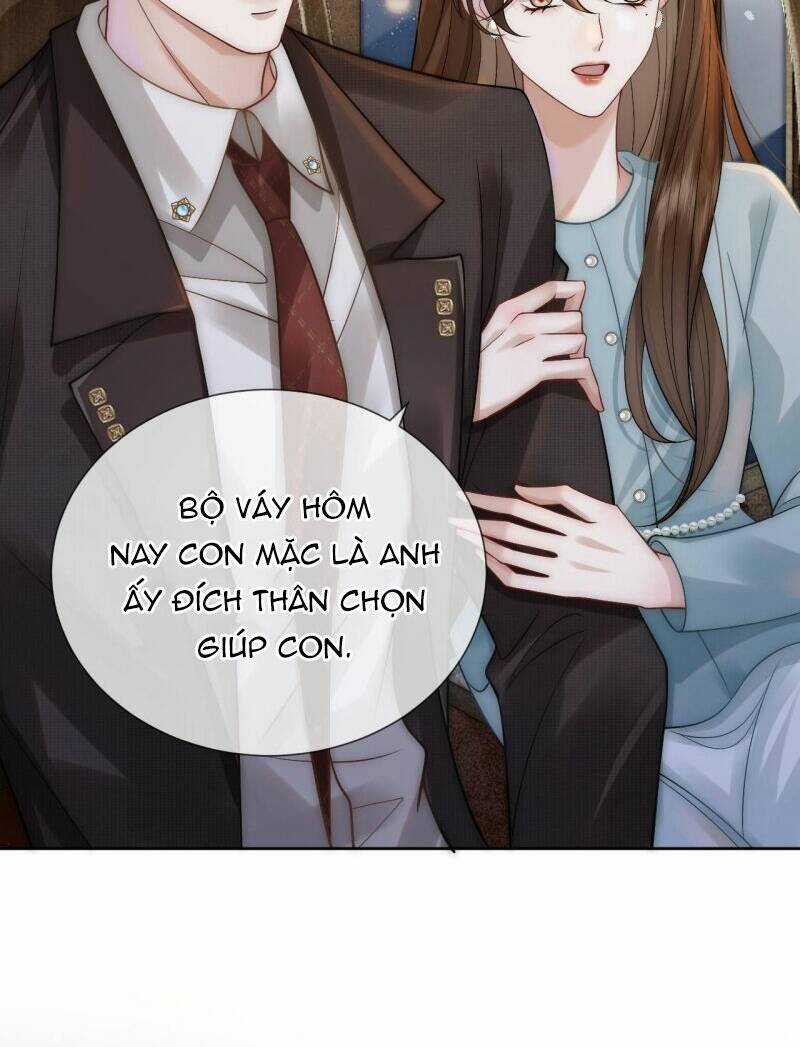 NHẤT DẠ TRẦM HÔN - Chapter 11 - Trang 19