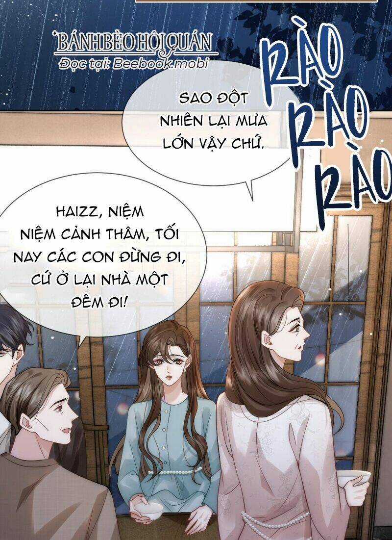 NHẤT DẠ TRẦM HÔN - Chapter 11 - Trang 24