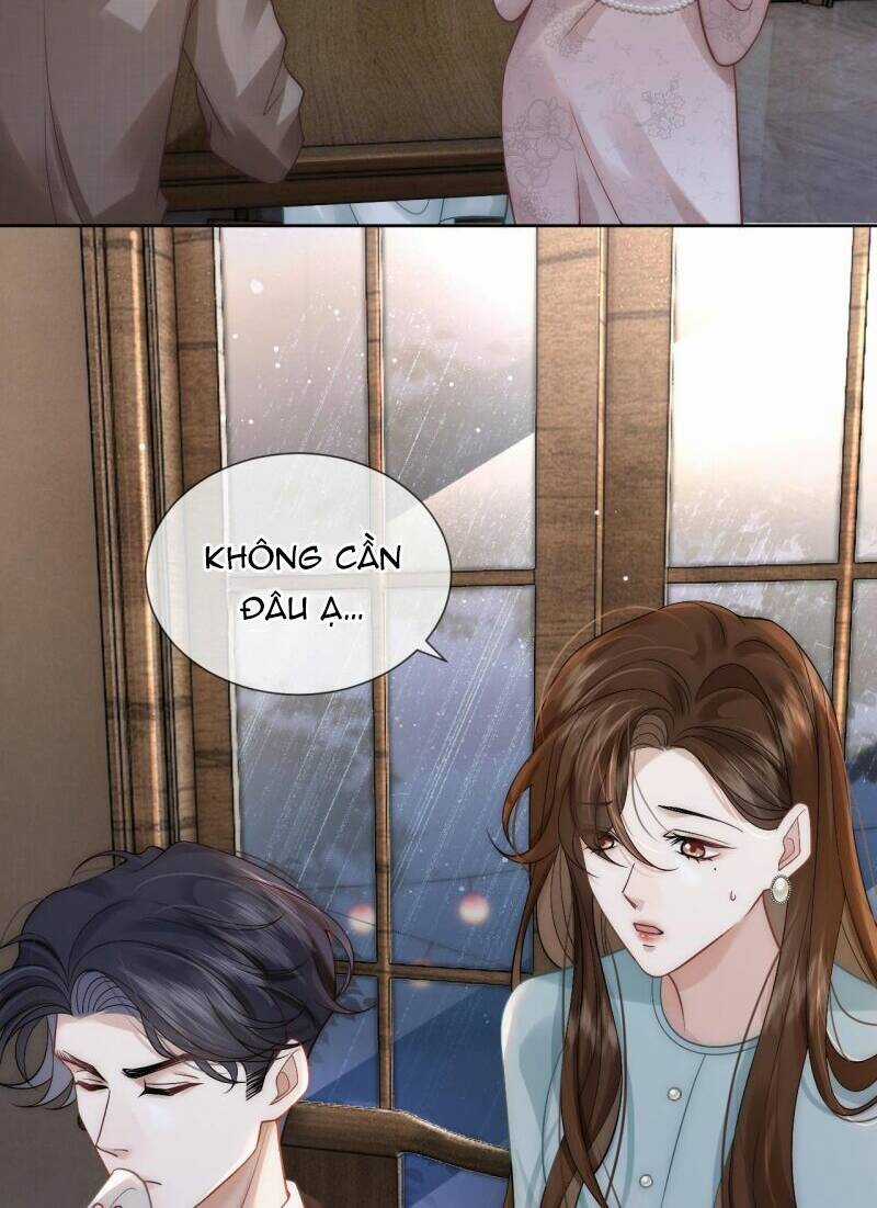 NHẤT DẠ TRẦM HÔN - Chapter 11 - Trang 25