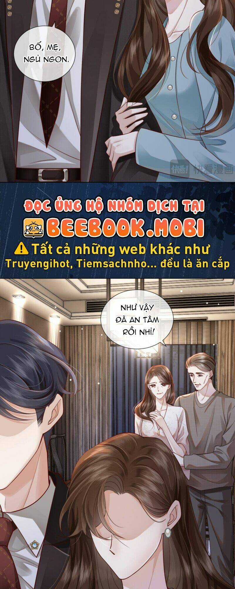 NHẤT DẠ TRẦM HÔN - Chapter 11 - Trang 29