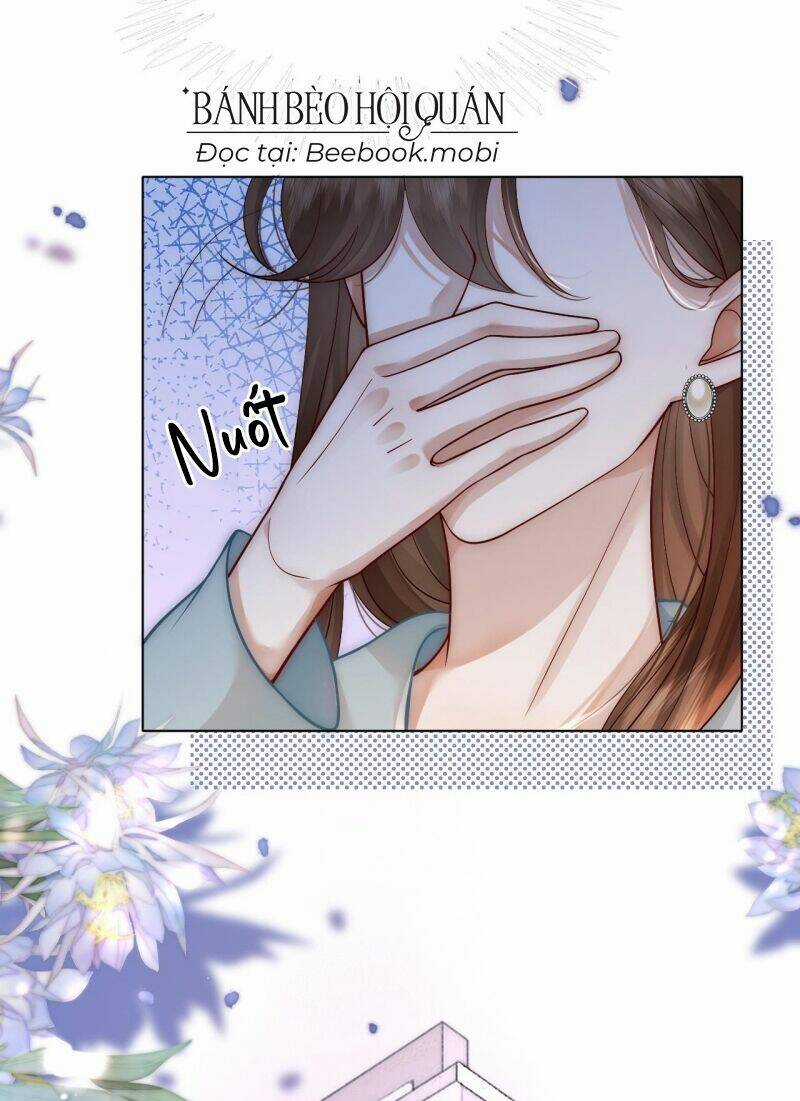 NHẤT DẠ TRẦM HÔN - Chapter 11 - Trang 36