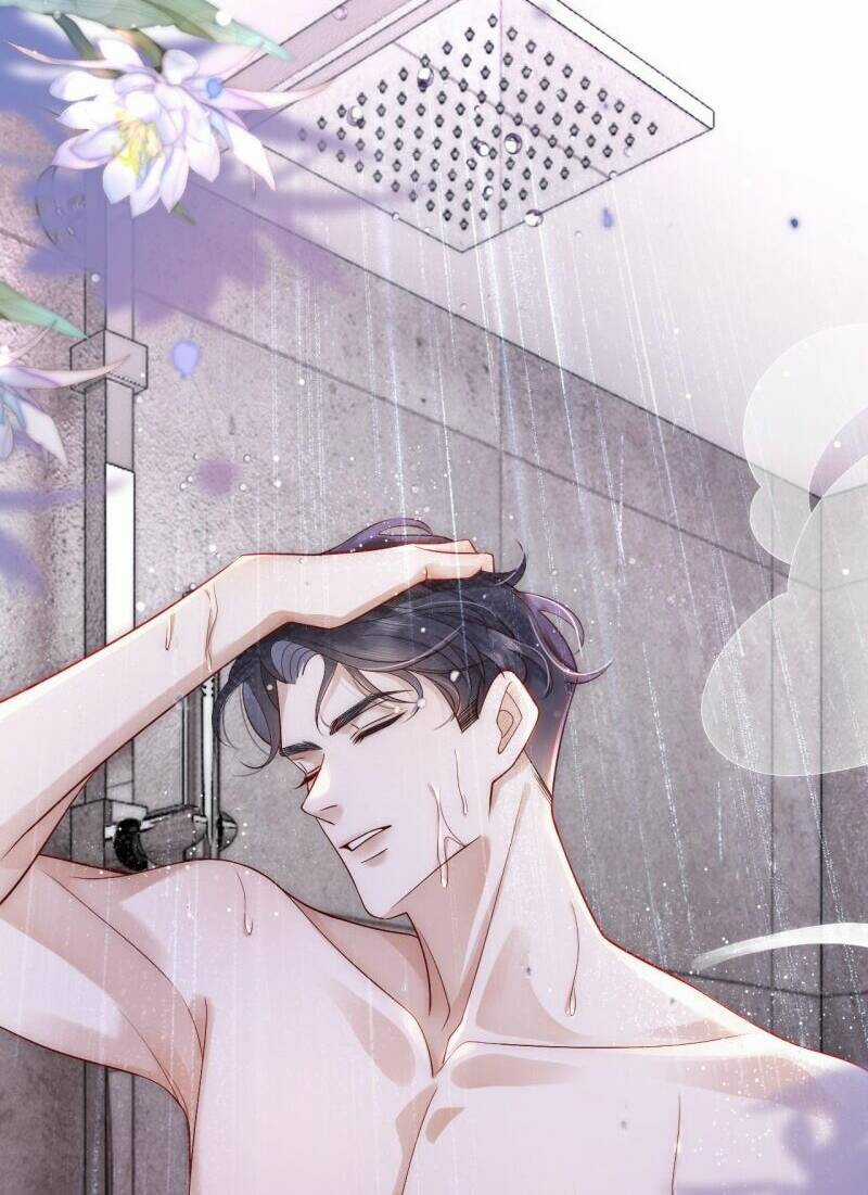 NHẤT DẠ TRẦM HÔN - Chapter 11 - Trang 37