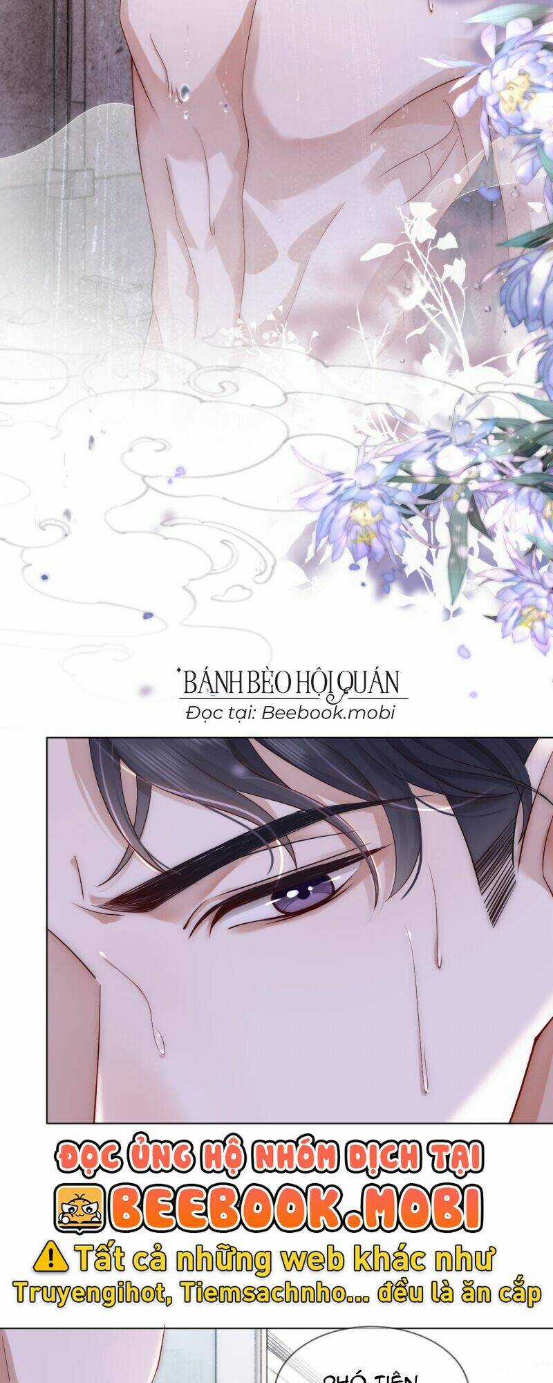 NHẤT DẠ TRẦM HÔN - Chapter 11 - Trang 38