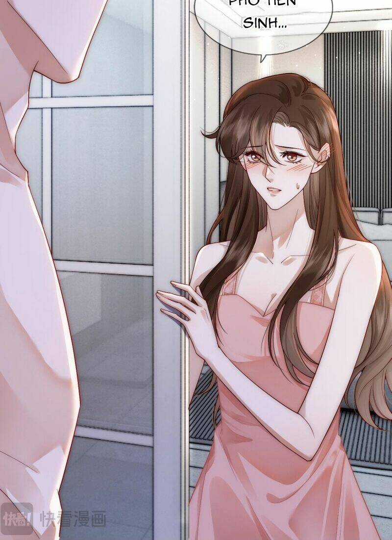 NHẤT DẠ TRẦM HÔN - Chapter 11 - Trang 39