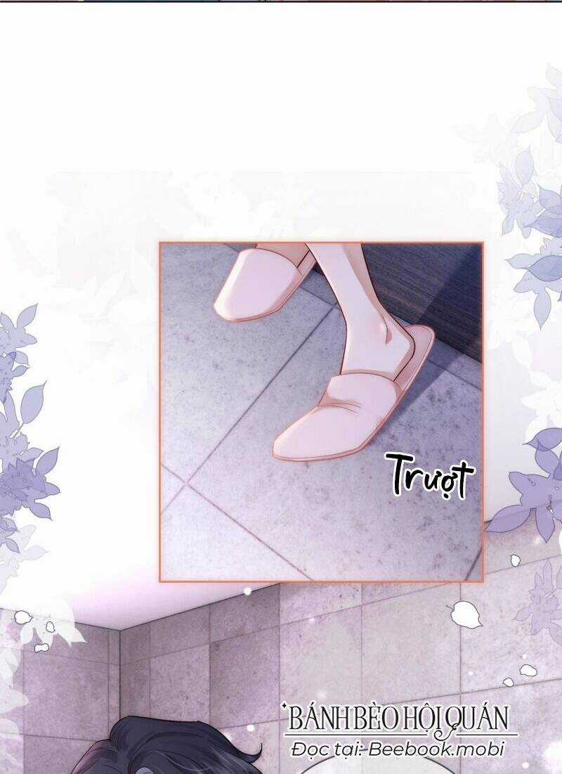 NHẤT DẠ TRẦM HÔN - Chapter 11 - Trang 40