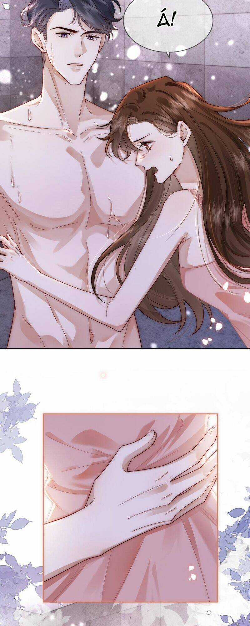 NHẤT DẠ TRẦM HÔN - Chapter 11 - Trang 41