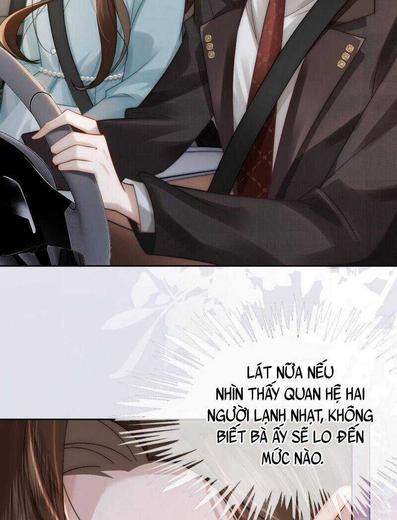 NHẤT DẠ TRẦM HÔN - Chapter 11 - Trang 7