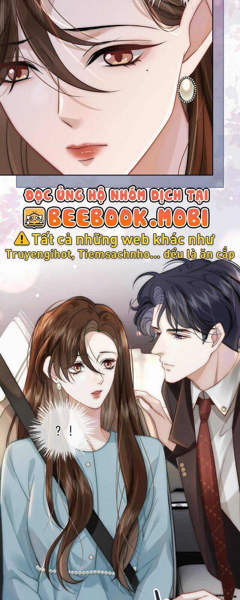 NHẤT DẠ TRẦM HÔN - Chapter 11 - Trang 8