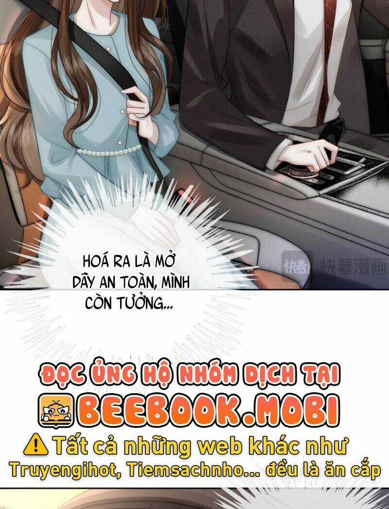 NHẤT DẠ TRẦM HÔN - Chapter 11 - Trang 10