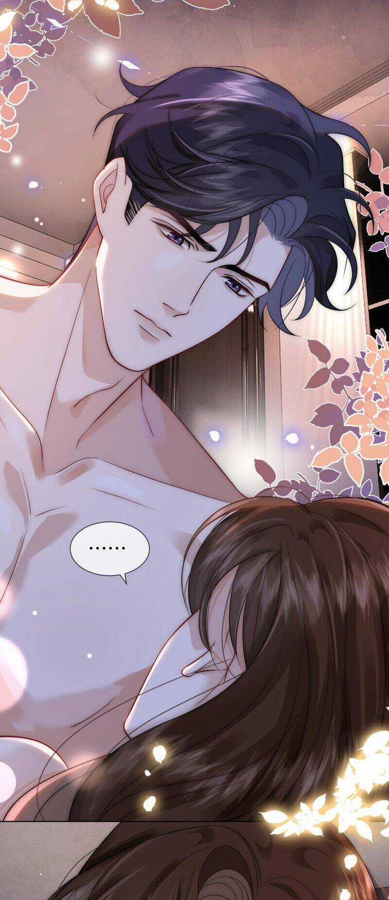 NHẤT DẠ TRẦM HÔN - Chapter 12 - Trang 12