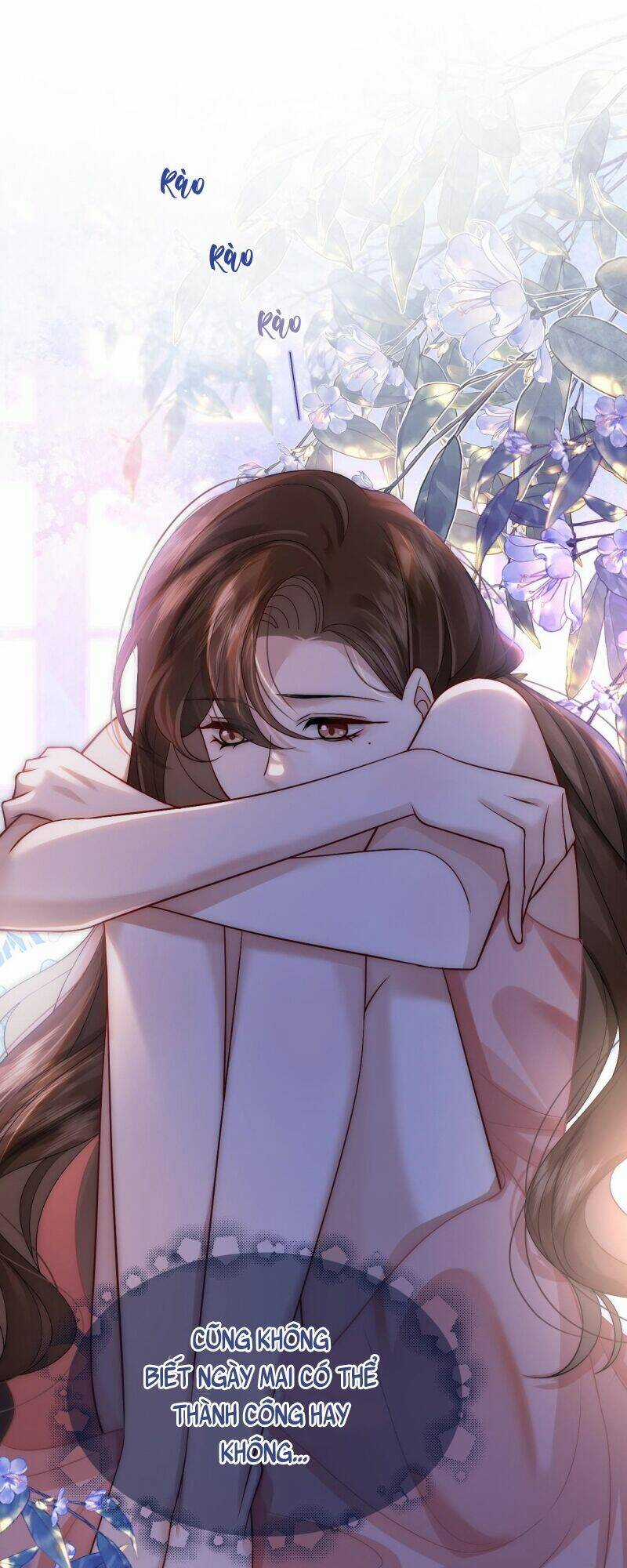 NHẤT DẠ TRẦM HÔN - Chapter 12 - Trang 17