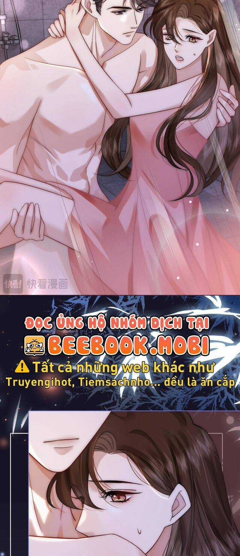 NHẤT DẠ TRẦM HÔN - Chapter 12 - Trang 3