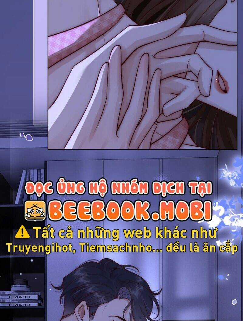 NHẤT DẠ TRẦM HÔN - Chapter 12 - Trang 24