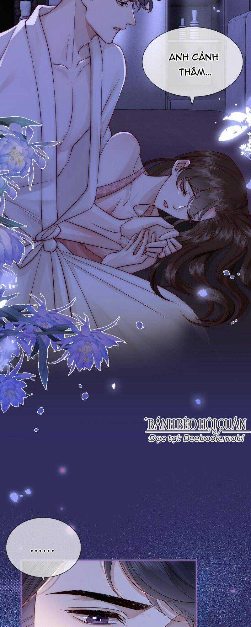 NHẤT DẠ TRẦM HÔN - Chapter 12 - Trang 25