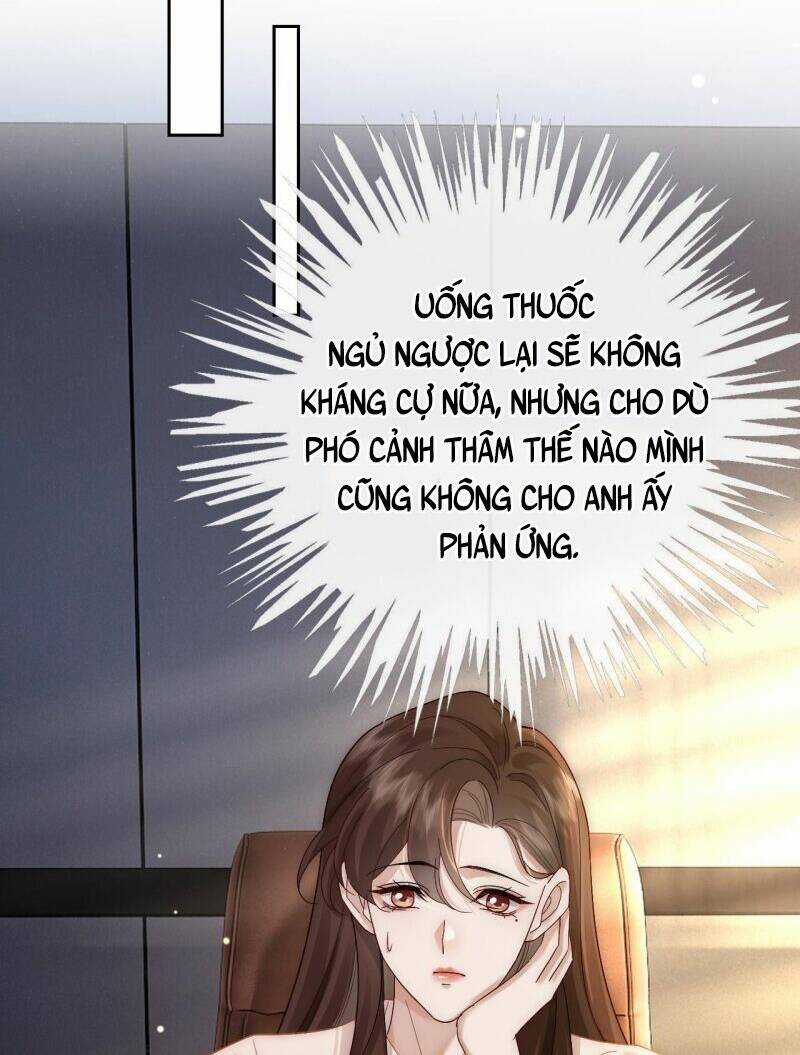 NHẤT DẠ TRẦM HÔN - Chapter 12 - Trang 28