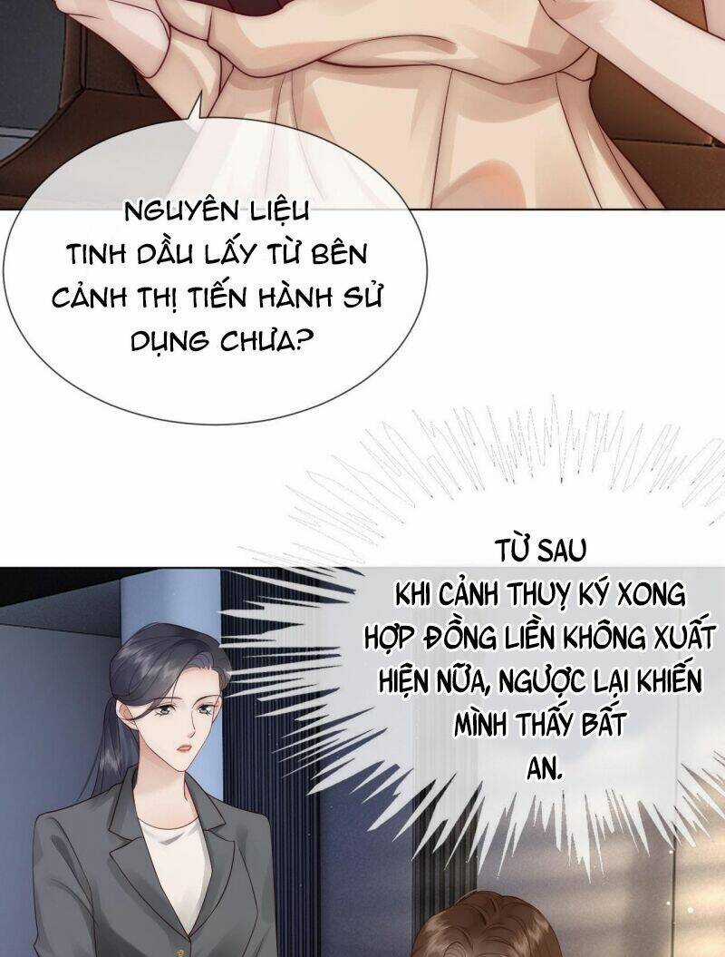 NHẤT DẠ TRẦM HÔN - Chapter 12 - Trang 31