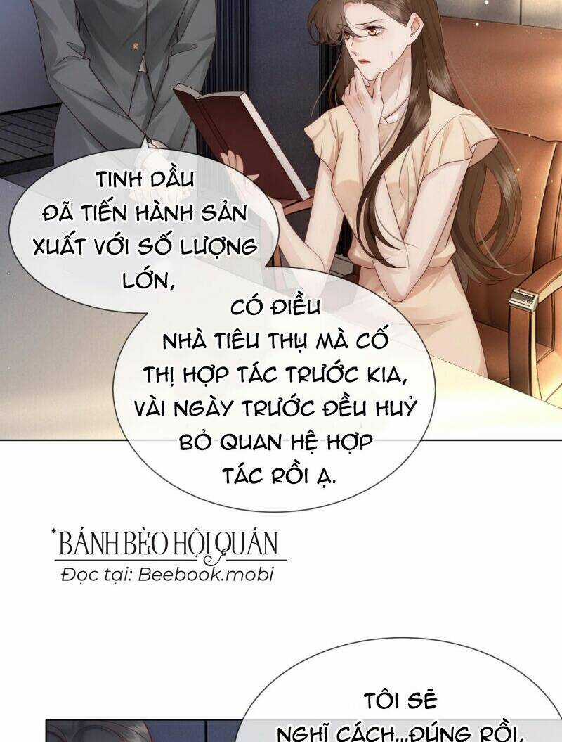 NHẤT DẠ TRẦM HÔN - Chapter 12 - Trang 32