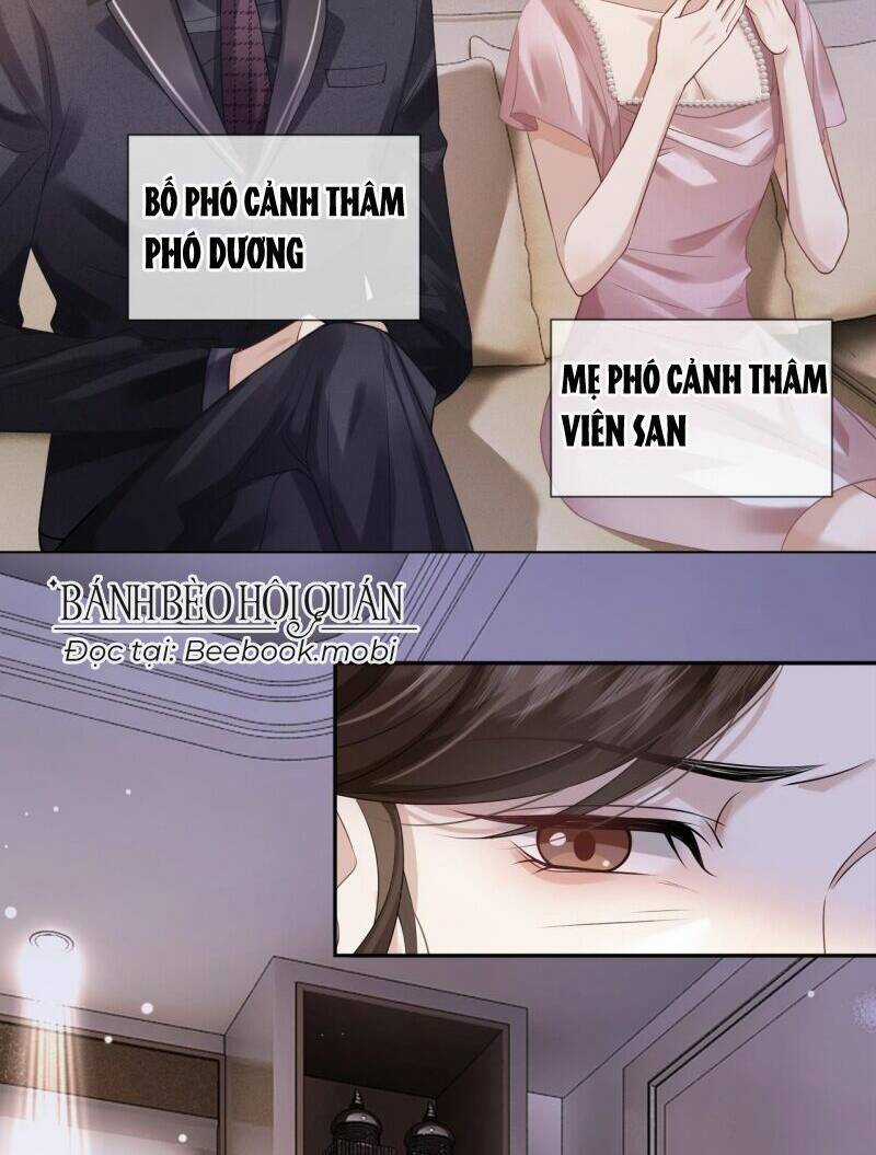 NHẤT DẠ TRẦM HÔN - Chapter 12 - Trang 36