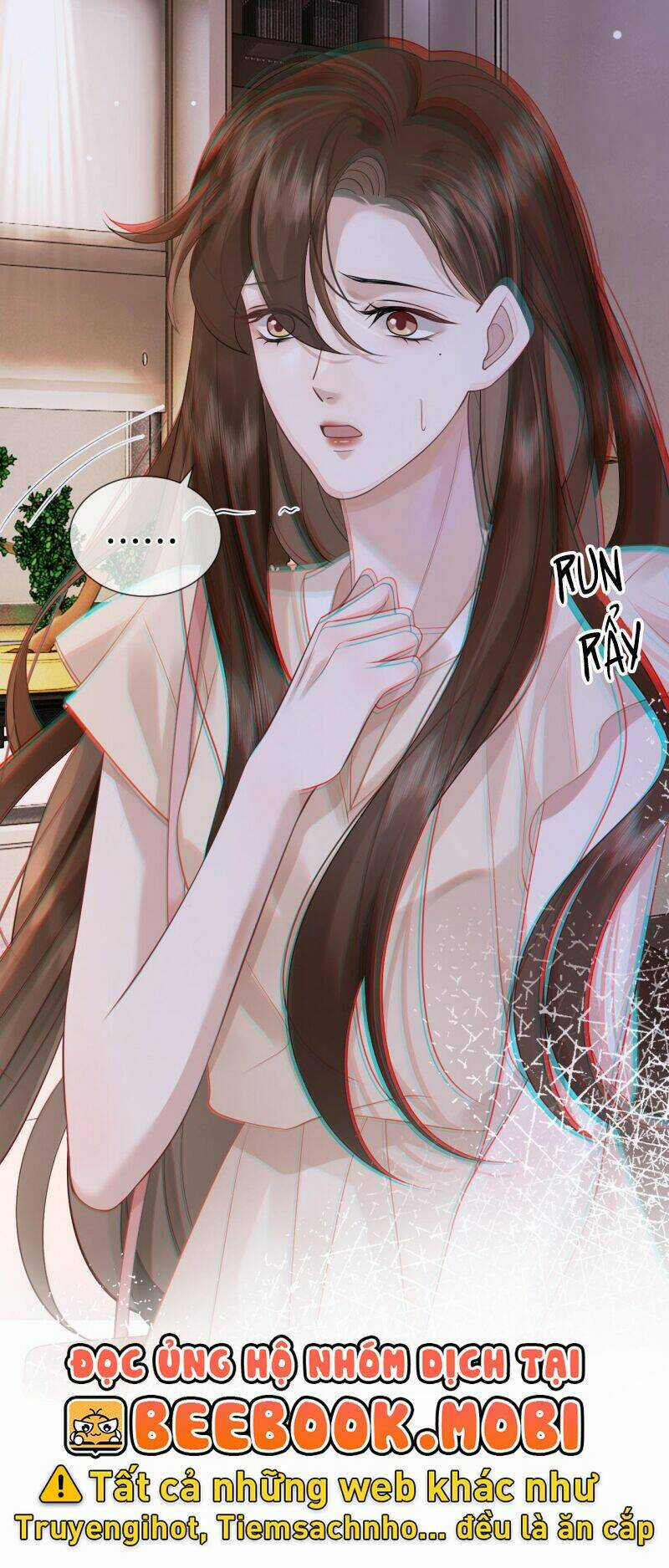 NHẤT DẠ TRẦM HÔN - Chapter 12 - Trang 37