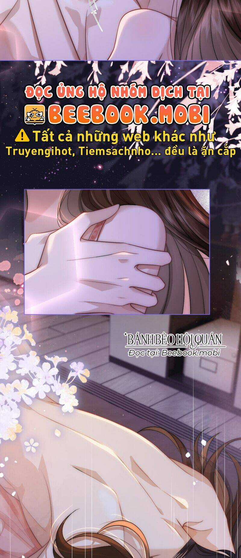 NHẤT DẠ TRẦM HÔN - Chapter 12 - Trang 9