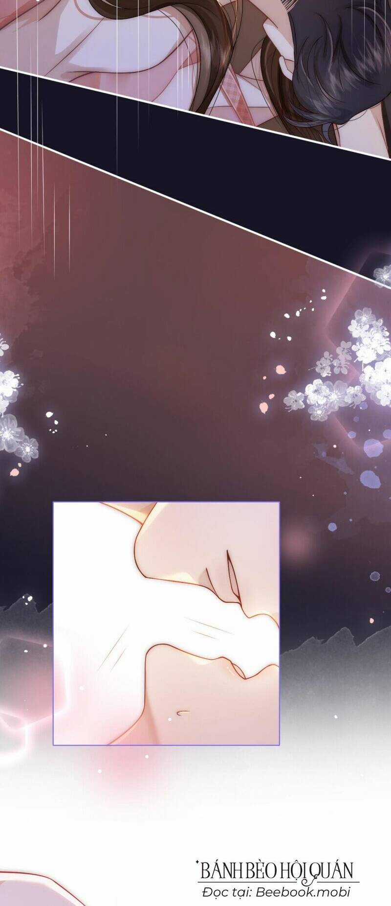 NHẤT DẠ TRẦM HÔN - Chapter 12 - Trang 10