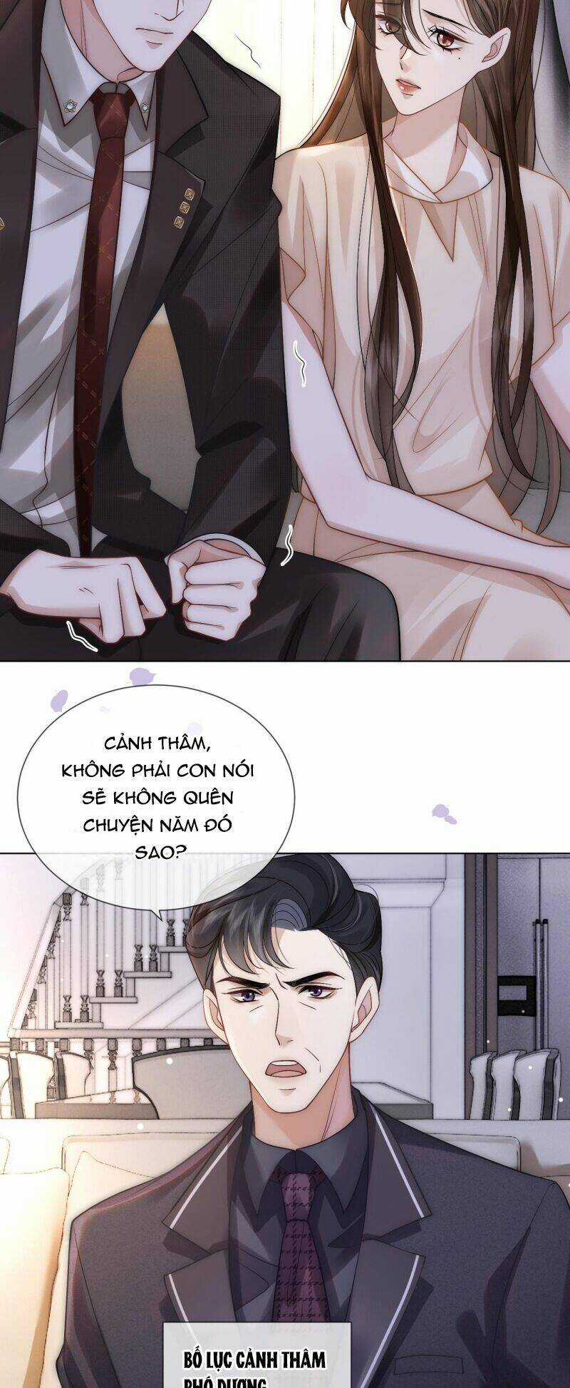 NHẤT DẠ TRẦM HÔN - Chapter 13 - Trang 12