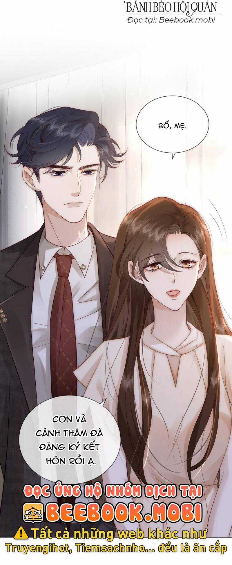 NHẤT DẠ TRẦM HÔN - Chapter 13 - Trang 16