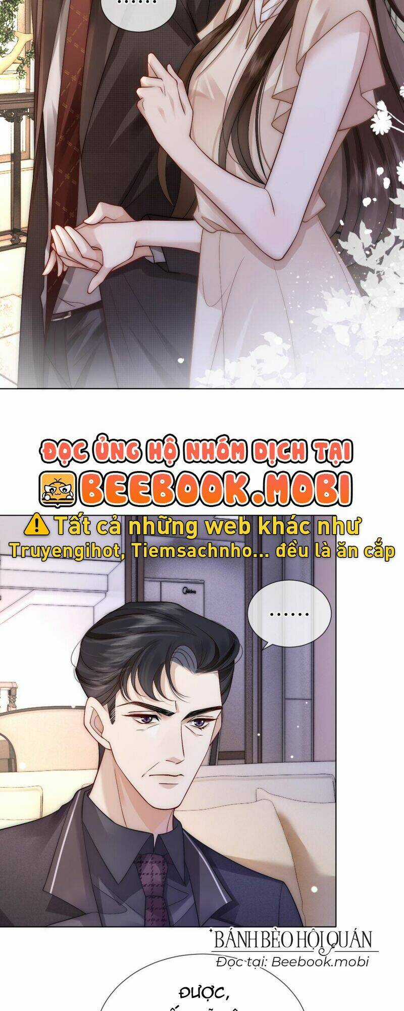 NHẤT DẠ TRẦM HÔN - Chapter 13 - Trang 20