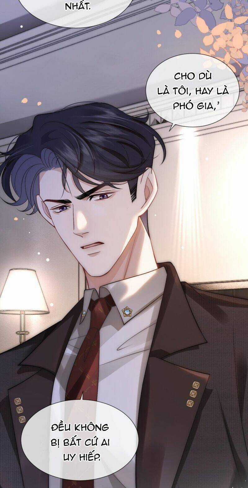 NHẤT DẠ TRẦM HÔN - Chapter 13 - Trang 24