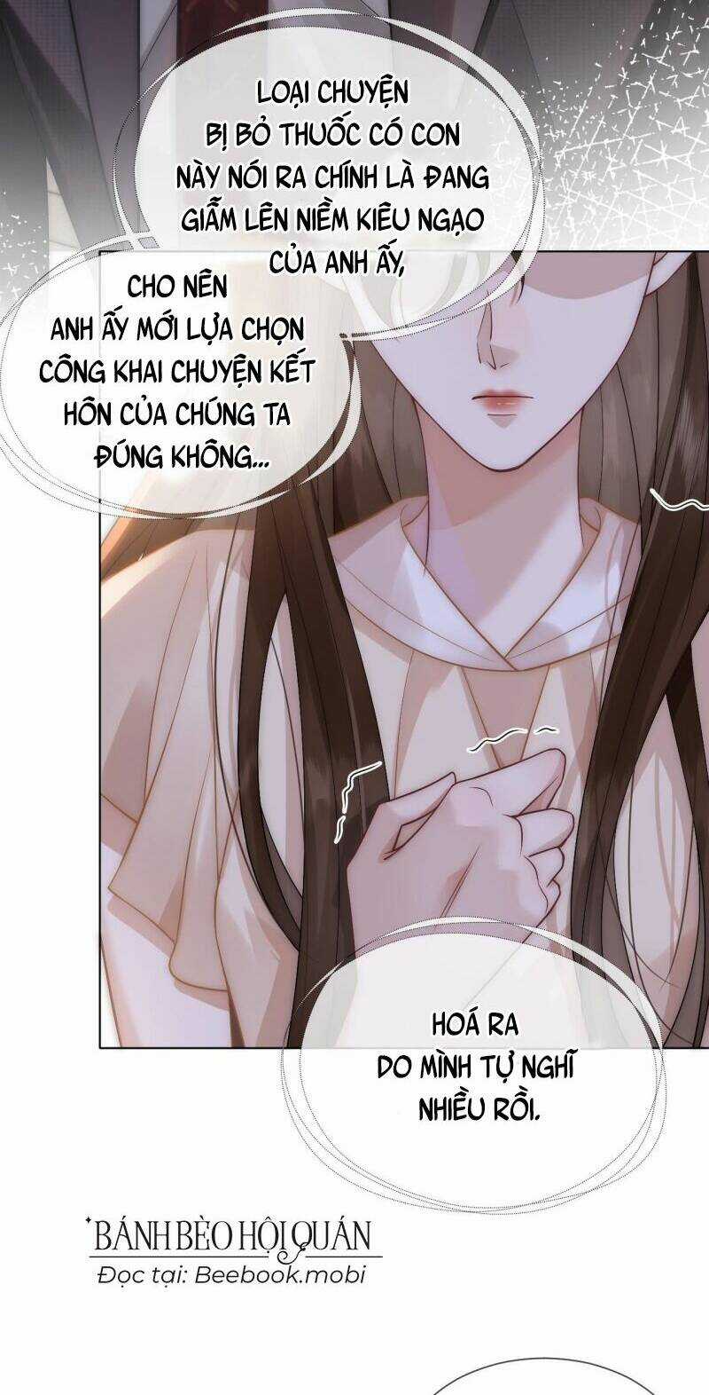 NHẤT DẠ TRẦM HÔN - Chapter 13 - Trang 25