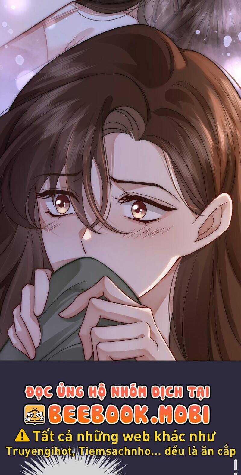 NHẤT DẠ TRẦM HÔN - Chapter 13 - Trang 28