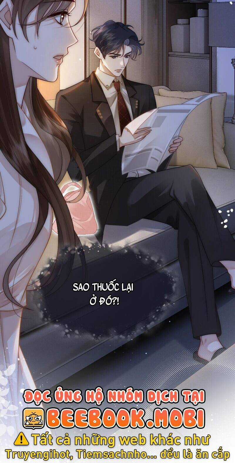 NHẤT DẠ TRẦM HÔN - Chapter 13 - Trang 31