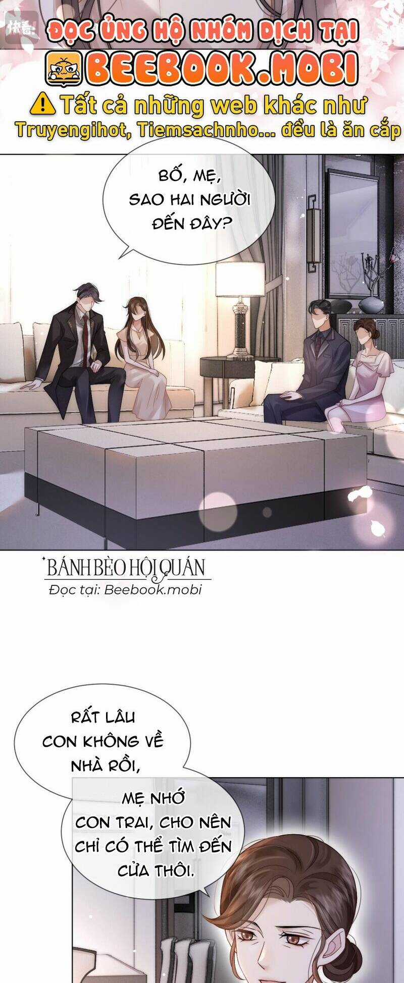 NHẤT DẠ TRẦM HÔN - Chapter 13 - Trang 7