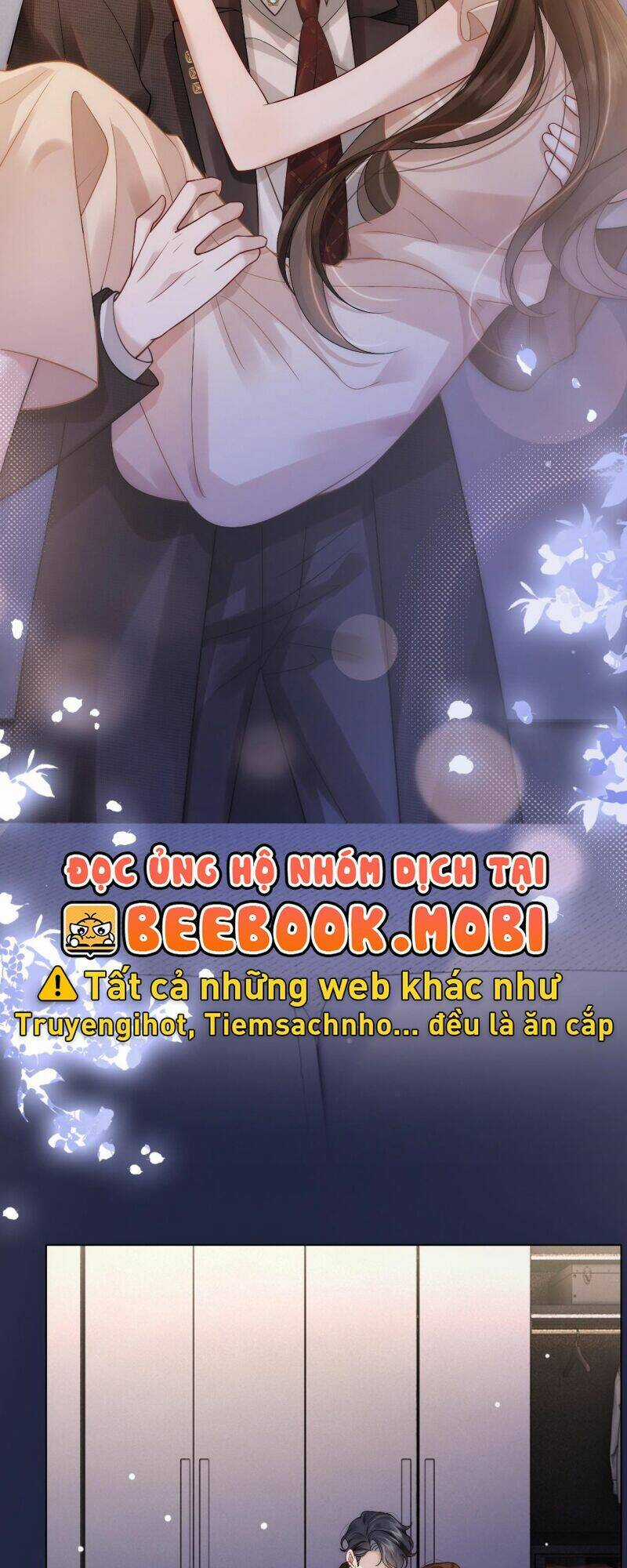 NHẤT DẠ TRẦM HÔN - Chapter 14 - Trang 14