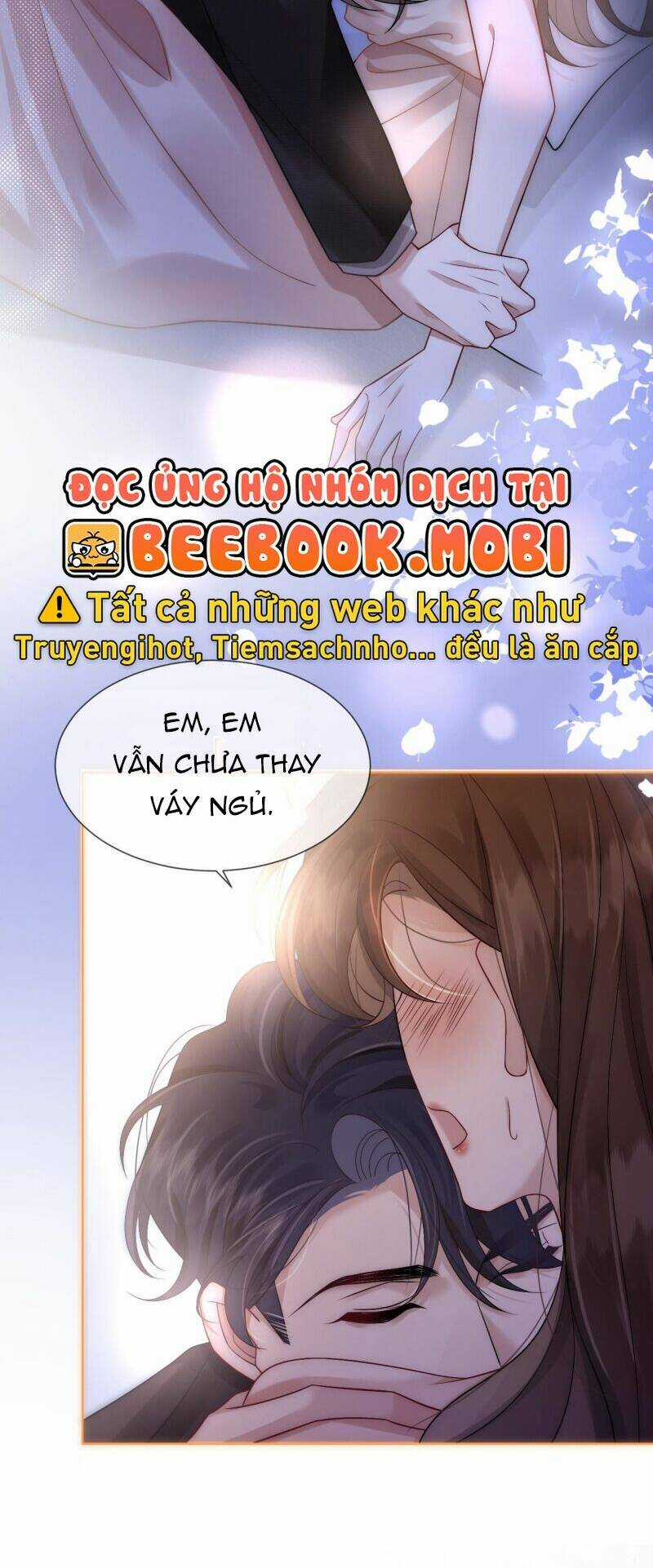 NHẤT DẠ TRẦM HÔN - Chapter 14 - Trang 16