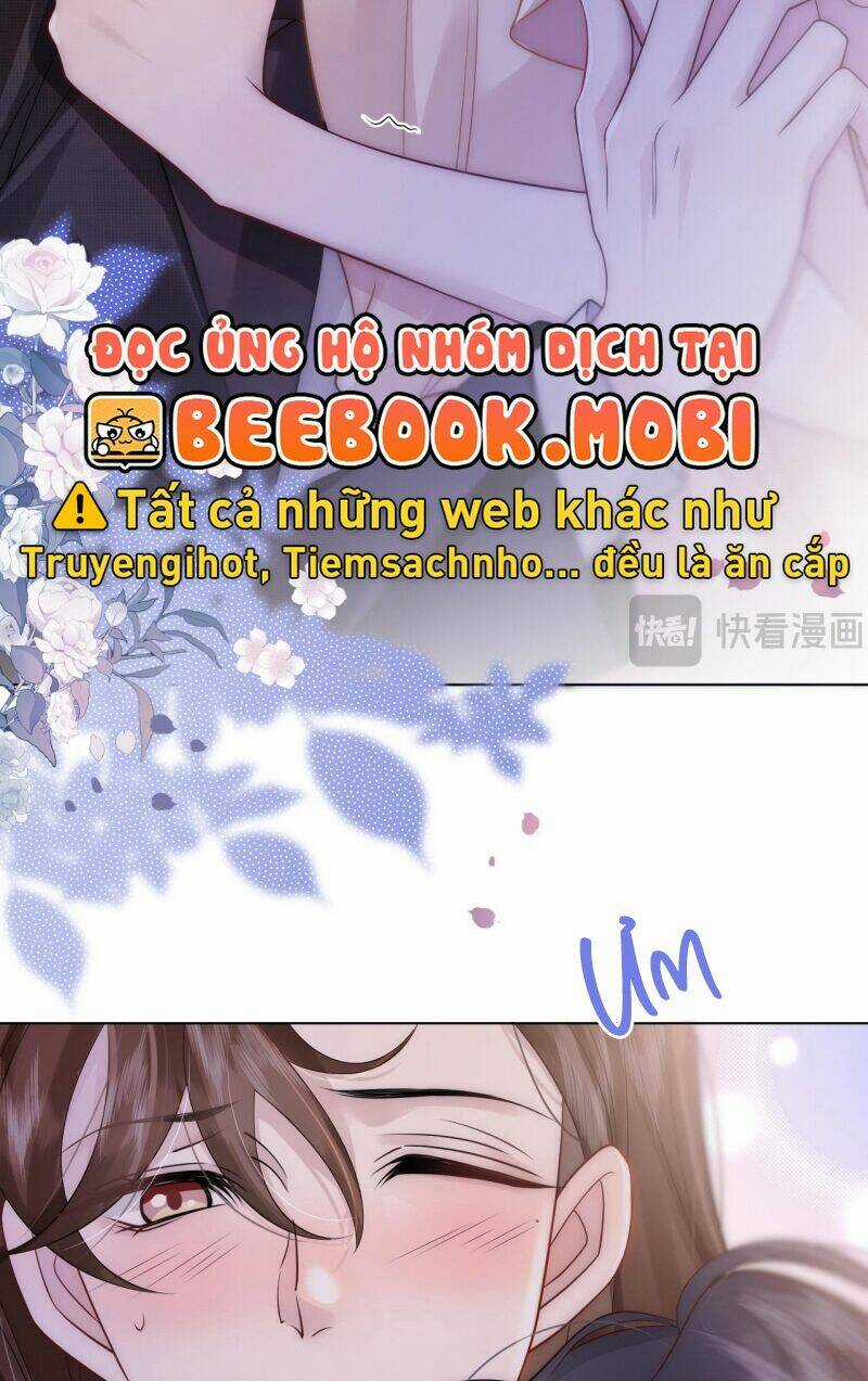 NHẤT DẠ TRẦM HÔN - Chapter 14 - Trang 18