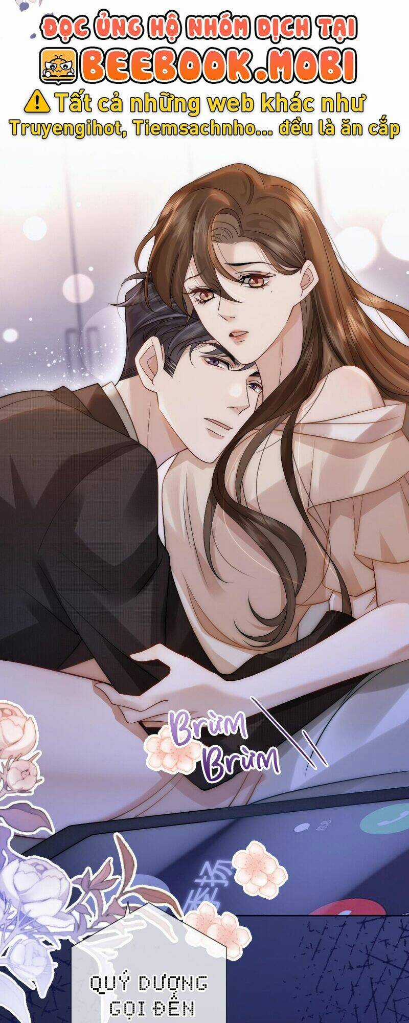 NHẤT DẠ TRẦM HÔN - Chapter 14 - Trang 20