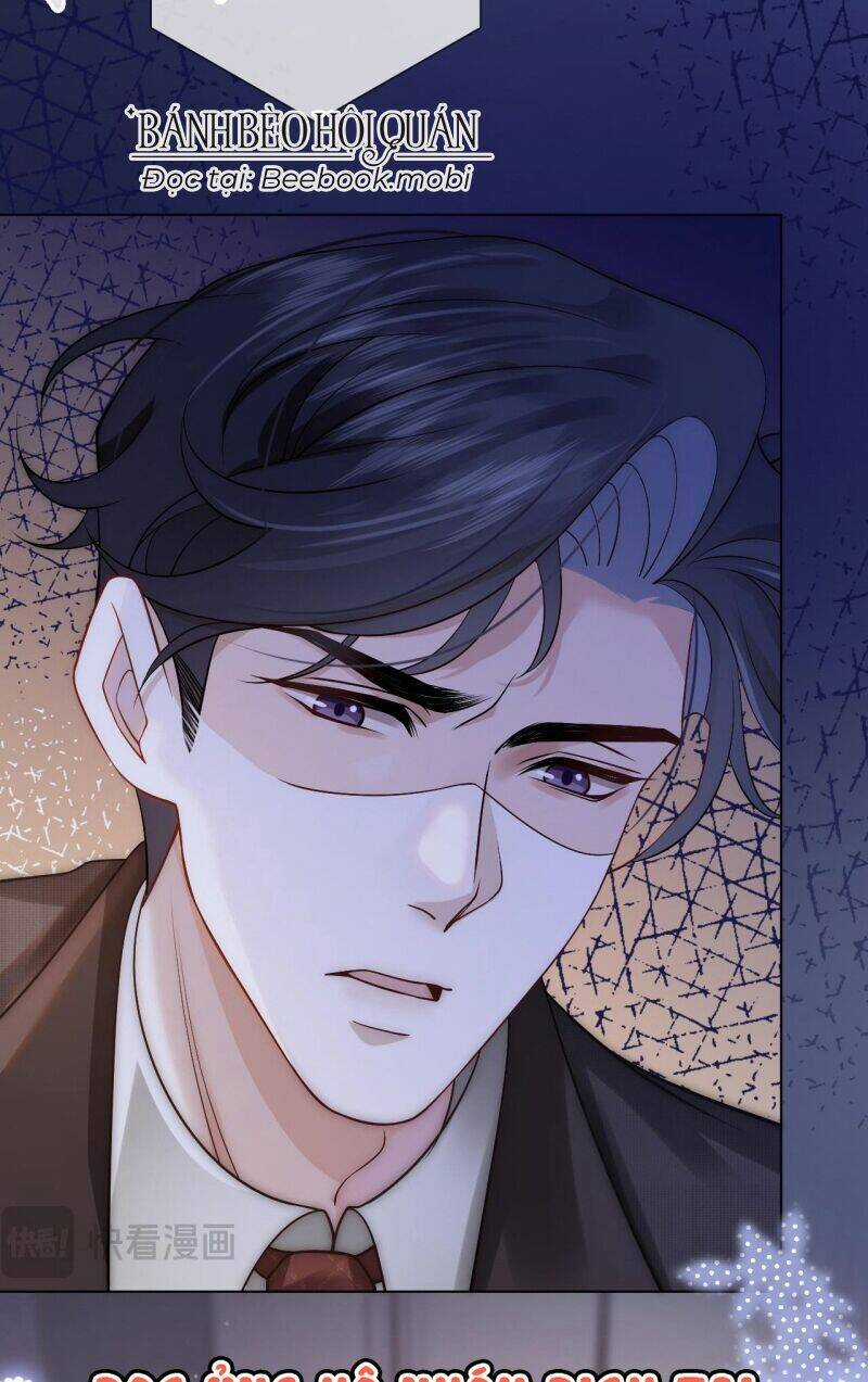 NHẤT DẠ TRẦM HÔN - Chapter 14 - Trang 21